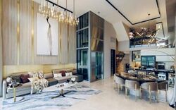 Seletar Hills Estate (D28), Terrace #510777851